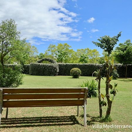 Naturetreehouse Casa Sobre Los Arboles Guest House Бланес Екстериор снимка